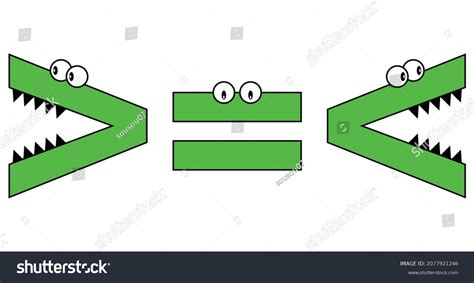 《》 meaning|Equal, Less and Greater Than Symbols